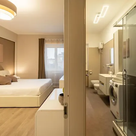 Apartamento Albadomus *