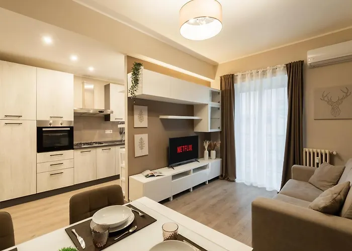 Albadomus Appartamento Roma