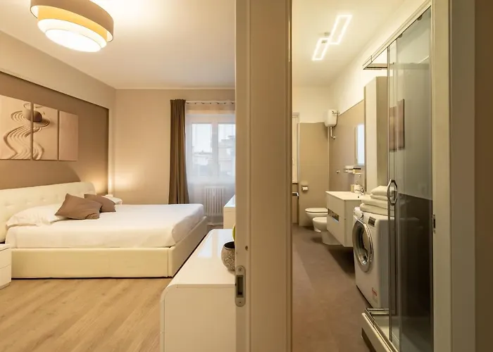 Appartamento Albadomus *